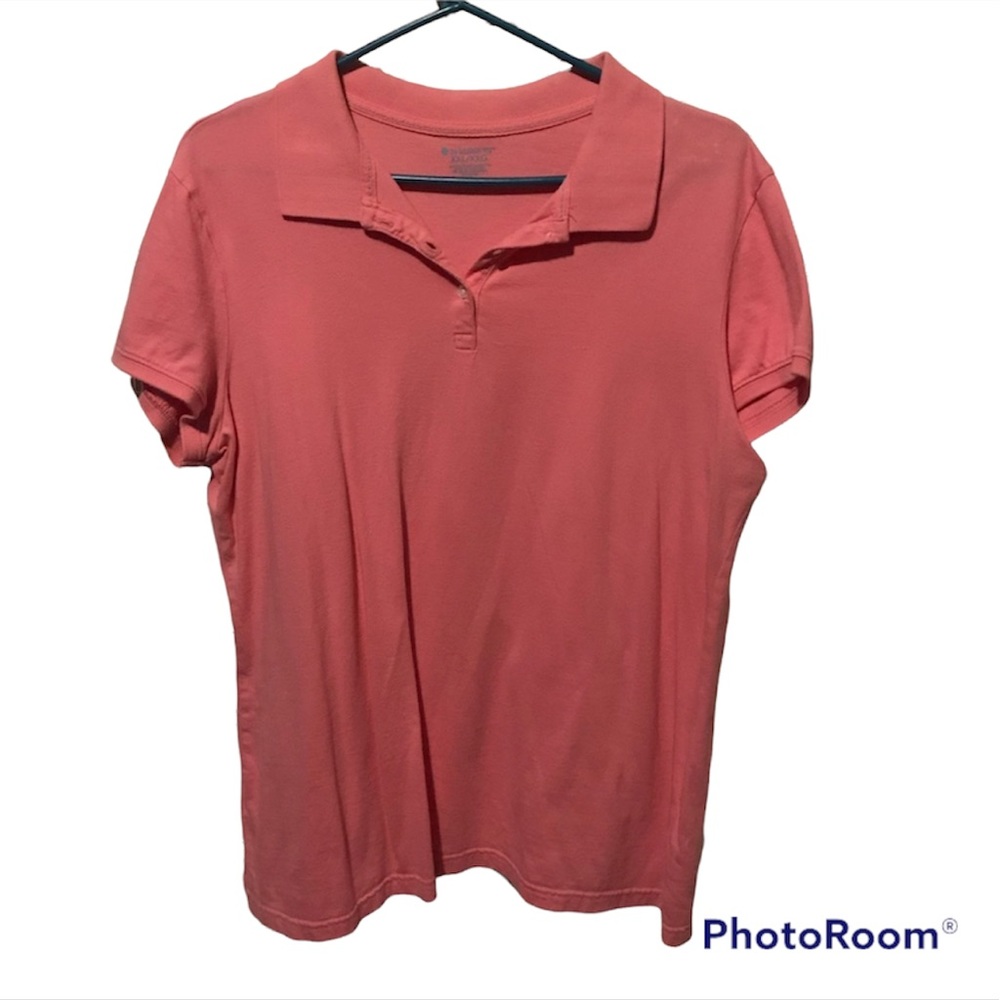 No Boundaries Polo Shirt